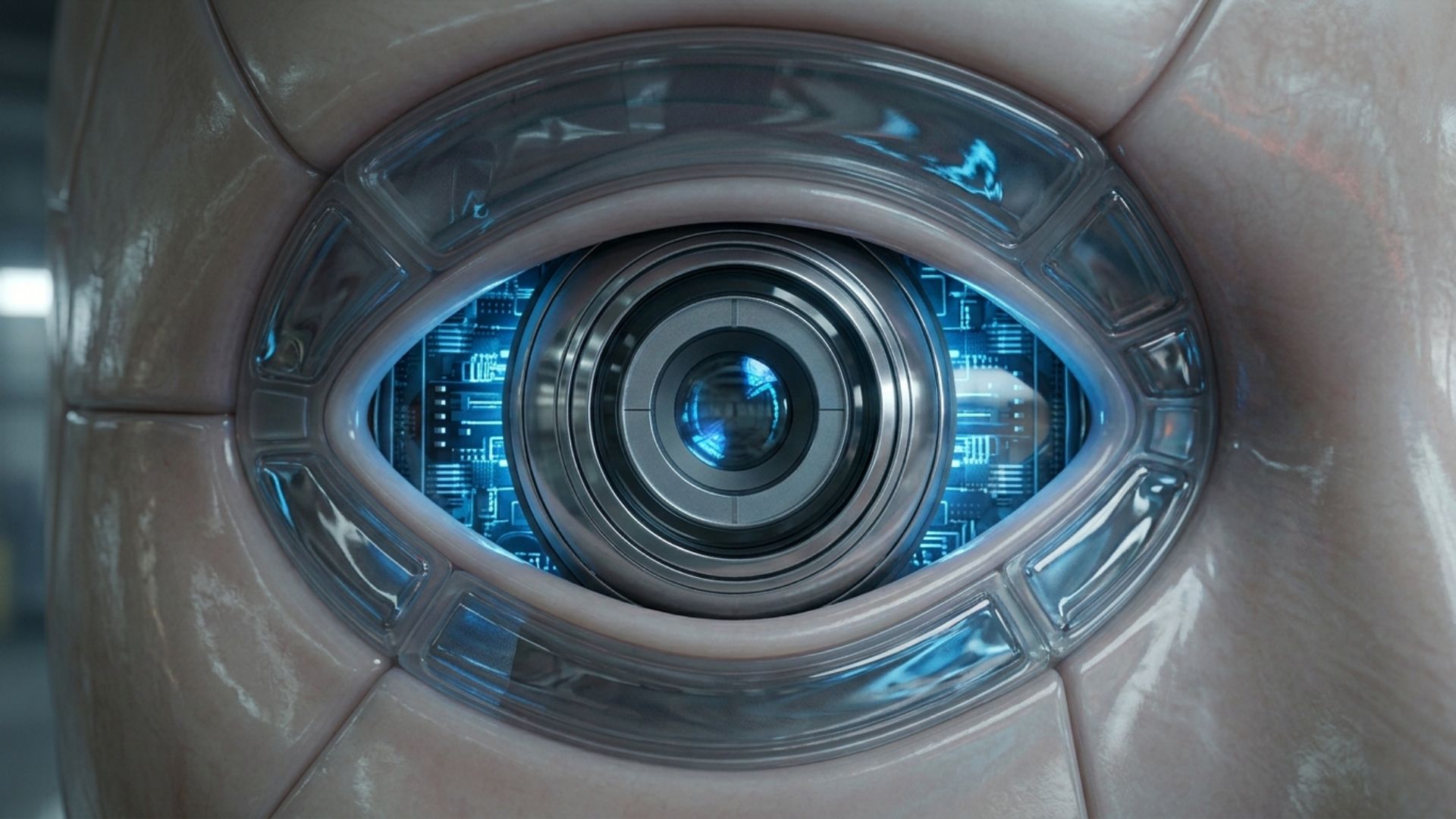 eye