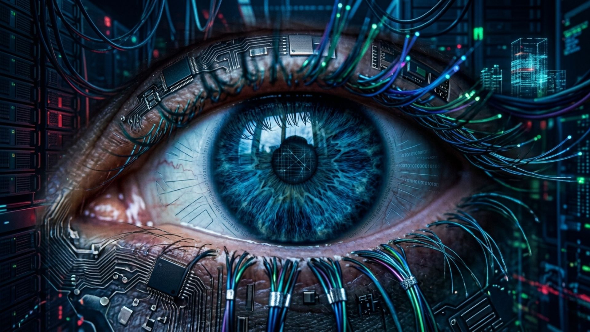eye